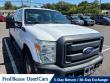 Certified 2016 Ford F-350SD XL Truck Crew Cab