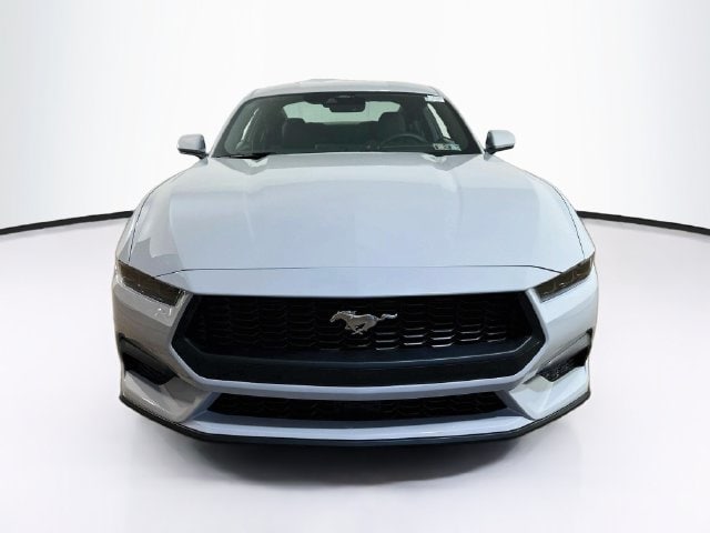 New 2026 Ford Mustang Ecoboost Coupe