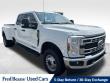 Certified 2024 Ford F-350SD XLT Truck Crew Cab