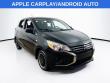 Used 2024 Mitsubishi Mirage ES Hatchback
