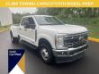 Certified 2024 Ford F-350SD XLT Truck Crew Cab