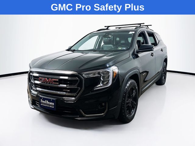 2022 Gmc Terrain AT4 photo 3