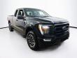 Certified 2023 Ford F-150 XLT Truck SuperCab