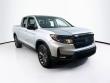 Certified 2025 Honda Ridgeline Sport Truck Crew Cab