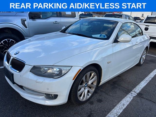 2013 Bmw 328i 3-series photo 2