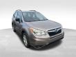 Used 2015 Subaru Forester 2.5i SUV