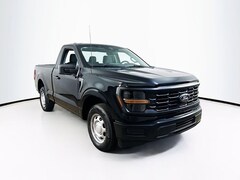 2025 Ford F-150 XL Truck Regular Cab