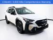 Certified 2024 Subaru Outback Onyx Edition SUV