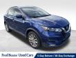 Used 2020 Nissan Rogue Sport SV SUV