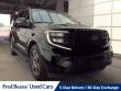 Certified 2025 Ford Expedition Active SUV