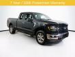 Certified 2024 Ford F-150 XLT Truck SuperCab
