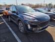 Used 2022 Ford Escape SEL SUV