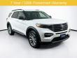 Certified 2023 Ford Explorer XLT SUV