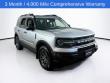 Certified 2021 Ford Bronco Sport Big Bend SUV
