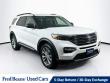 Used 2023 Ford Explorer XLT SUV