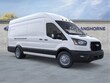  Ford Transit-350 Cargo