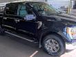 Certified 2022 Ford F-150 XLT Truck SuperCrew Cab