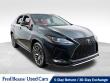 Used 2022 Lexus RX 350 F Sport SUV