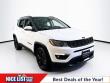 Used 2020 Jeep Compass Altitude SUV