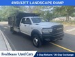 Ram 4500HD