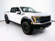 Certified 2024 Ford F-150 Raptor Truck SuperCrew Cab