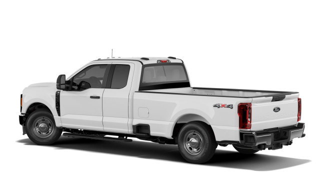 New 2027 Ford F-250 XL Truck Super Cab