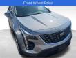 Certified 2023 Cadillac XT4 Luxury SUV