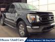 Certified 2022 Ford F-150 XLT Truck SuperCrew Cab