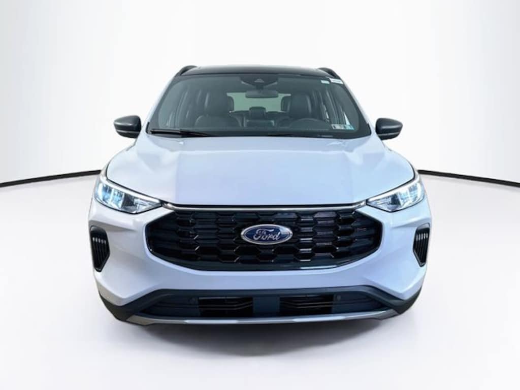 New 2026 Ford Escape ST-Line SUV