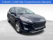 Certified 2021 Ford Escape SE SUV