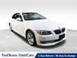 Used 2013 BMW 3 Series 328i Convertible