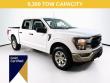 Certified 2023 Ford F-150 XLT Truck SuperCrew Cab