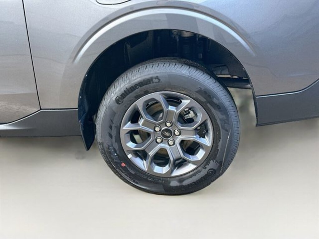 New 2026 Ford Maverick XLT Truck SuperCrew