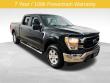Certified 2021 Ford F-150 XLT Truck SuperCrew Cab