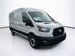  Ford Transit-250 Cargo