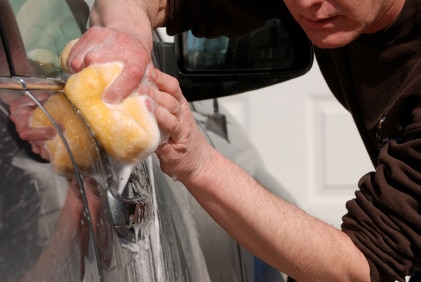The Benefits of Fred's Express Car Wash and Wax - Fred's Car Wash