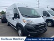  Ram Promaster 2500