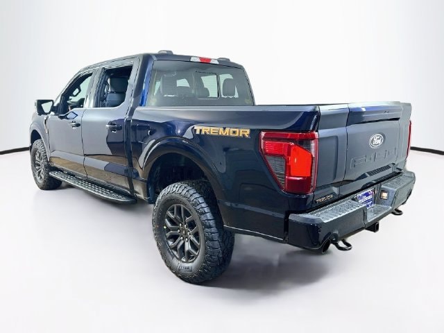 New 2026 Ford F-150 Tremor Truck SuperCrew Cab
