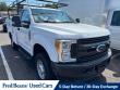 Used 2017 Ford F-350SD XL Truck Regular Cab