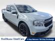 Certified 2023 Ford Maverick Lariat Truck SuperCrew