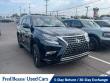 Used 2020 Lexus GX 460 SUV