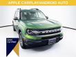 Certified 2024 Ford Bronco Sport Big Bend SUV