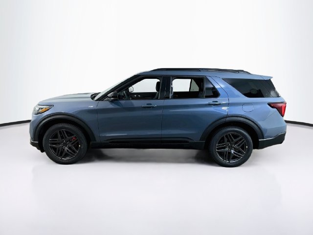 New 2027 Ford Explorer ST-Line SUV