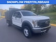 Ford F-450SD