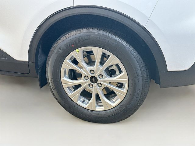 2026 Ford Escape Active photo 2