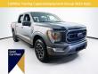 Certified 2022 Ford F-150 XLT Truck SuperCrew Cab