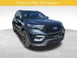 Certified 2023 Ford Explorer ST-Line SUV