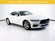 Certified 2026 Ford Mustang Ecoboost Premium Coupe