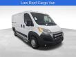 Certified 2025 Ram Promaster 2500 Base Van Cargo Van