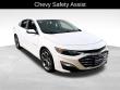 Used 2023 Chevrolet Malibu LT Sedan